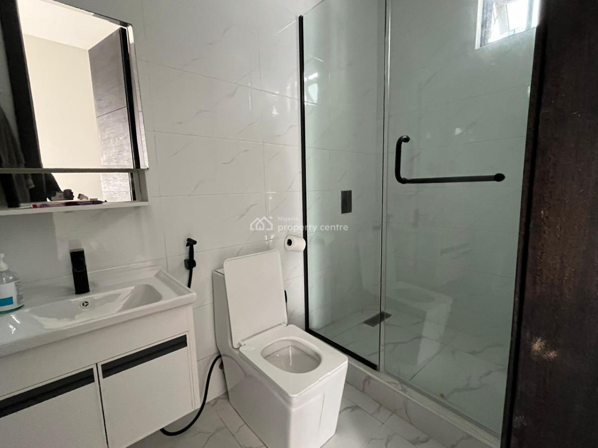 5 Bedroom Luxury House + Pool + Cinema, Off Admiralty Road, Lekki Phase 1, Lekki, Lagos, Detached Duplex for Sale