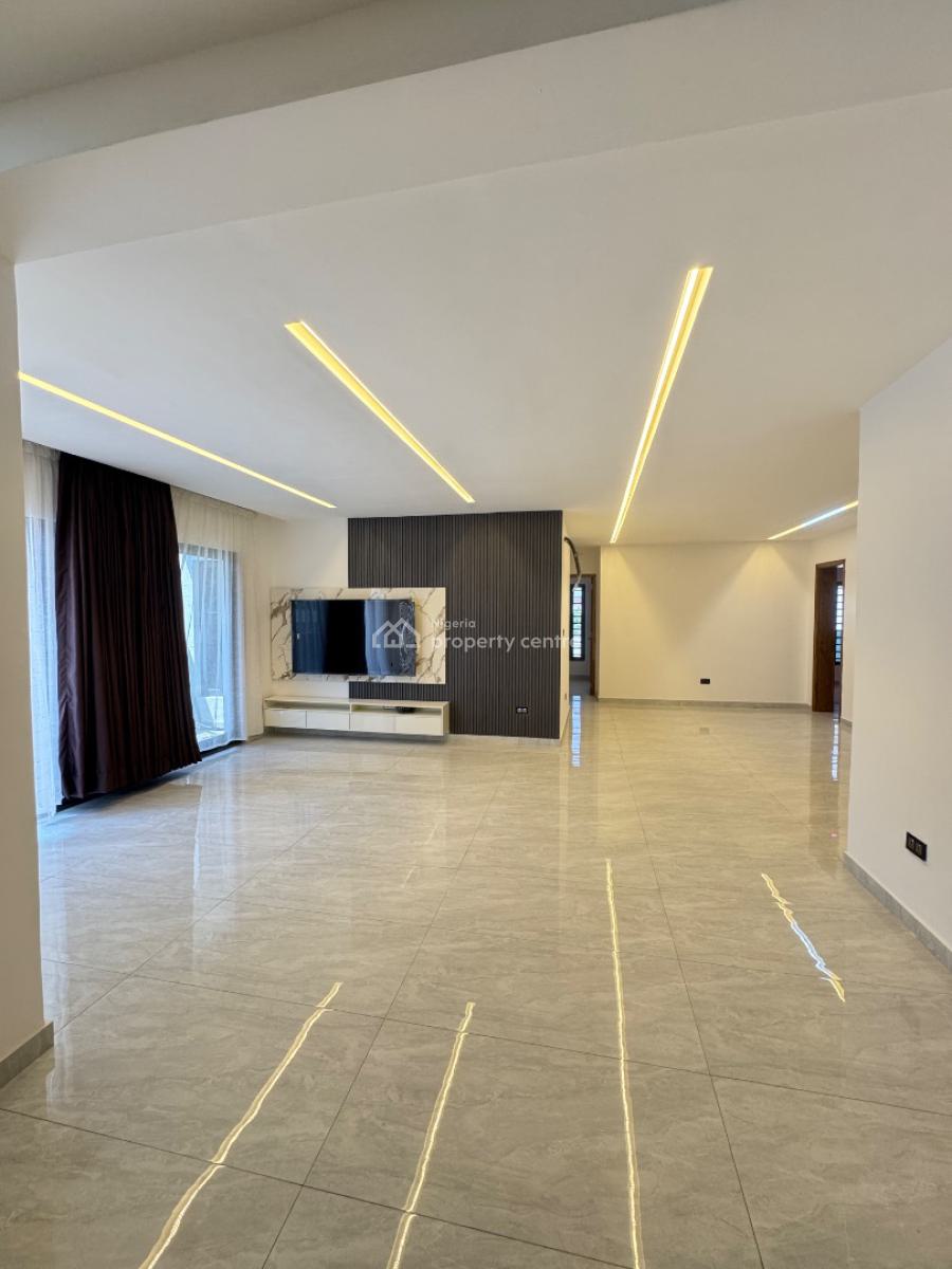 3 Bedroom Apartment, Ikate Elegushi, Lekki, Lagos, Flat / Apartment for Sale