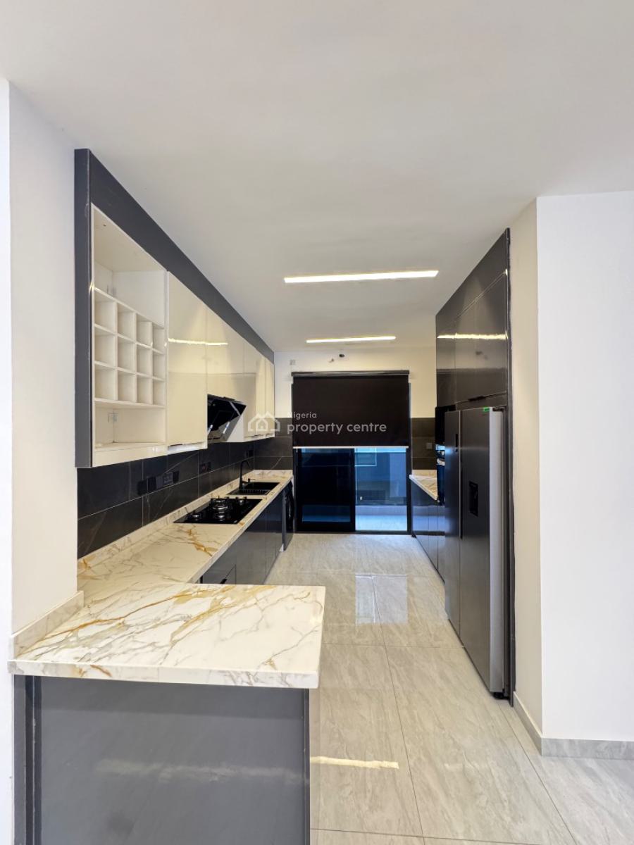 3 Bedroom Apartment, Ikate Elegushi, Lekki, Lagos, Flat / Apartment for Sale