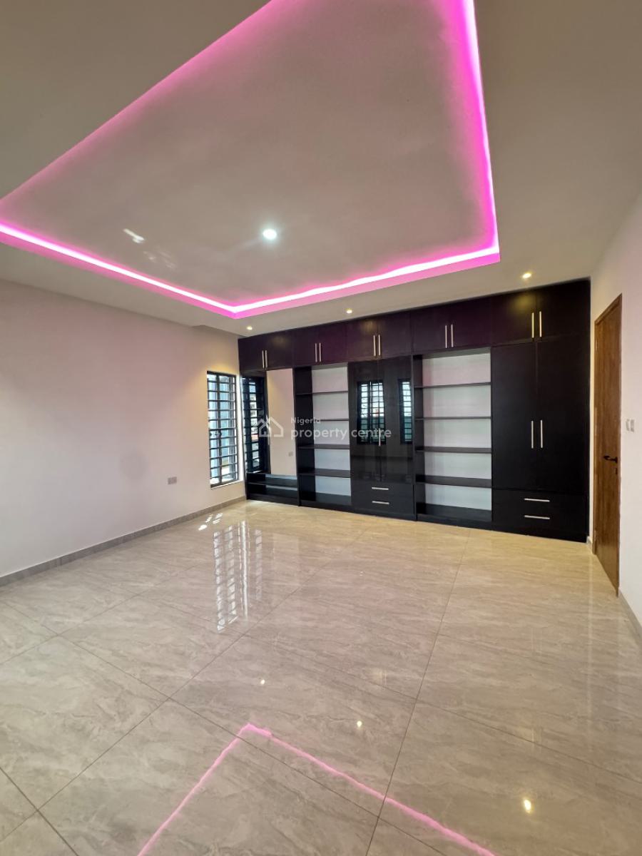 3 Bedroom Apartment, Ikate Elegushi, Lekki, Lagos, Flat / Apartment for Sale