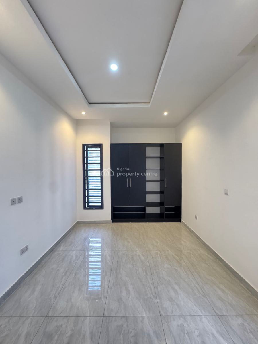 3 Bedroom Apartment, Ikate Elegushi, Lekki, Lagos, Flat / Apartment for Sale