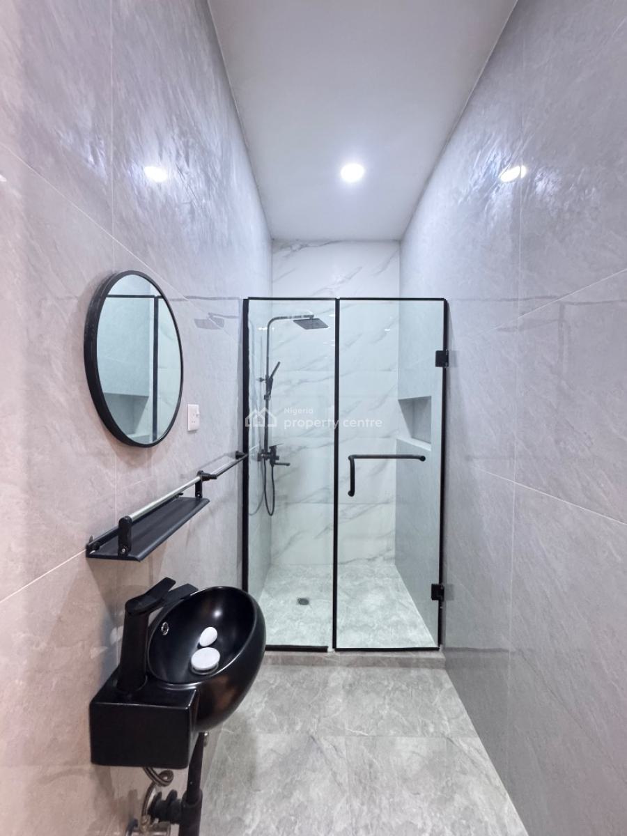 3 Bedroom Apartment, Ikate Elegushi, Lekki, Lagos, Flat / Apartment for Sale