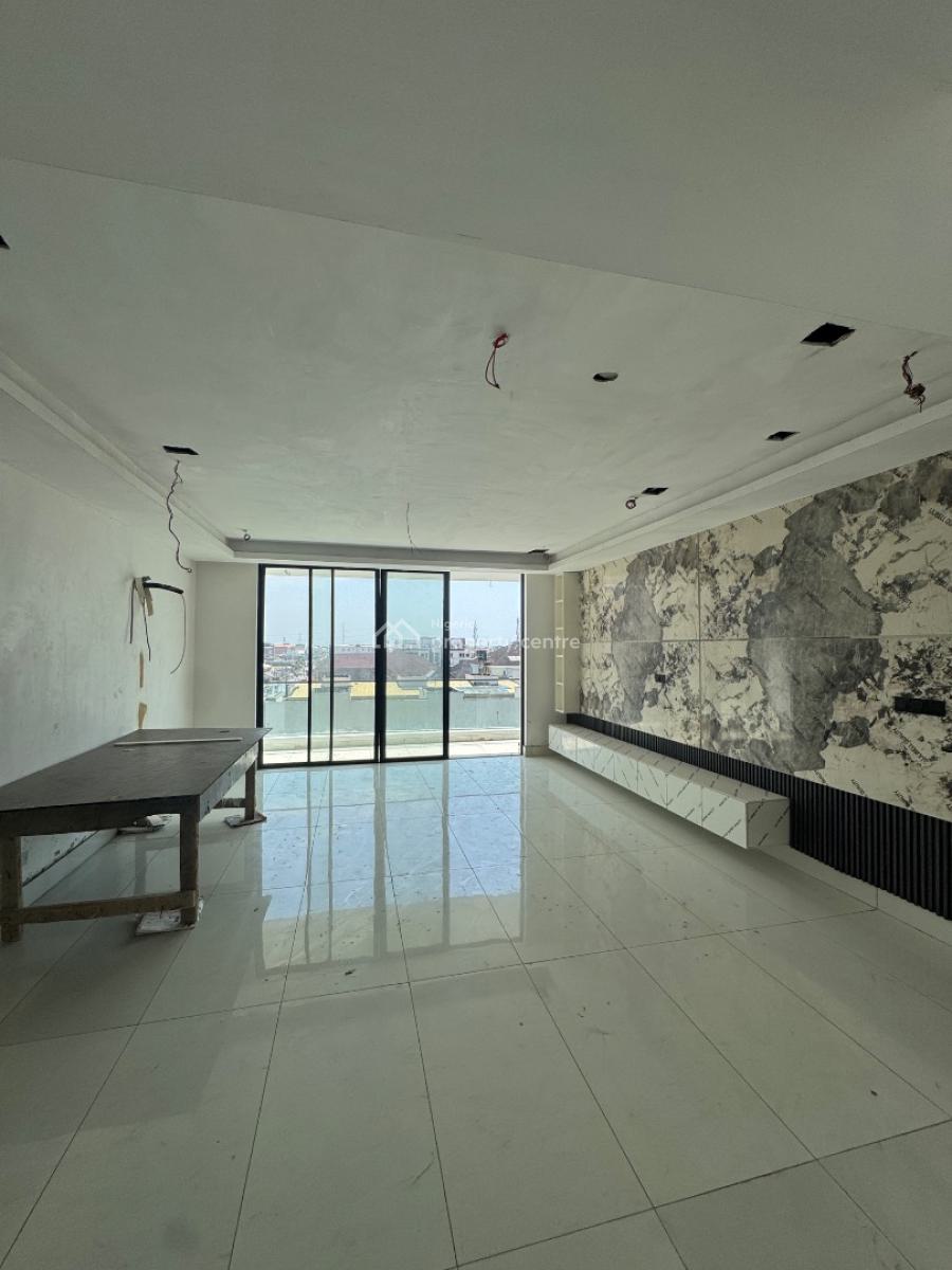 2 Bedroom Apartment, Ikate, Lekki, Lagos, Flat / Apartment for Sale