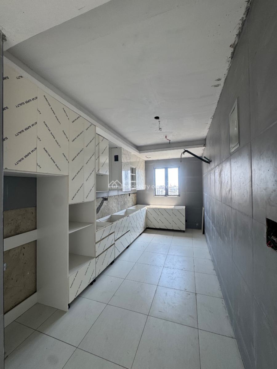 2 Bedroom Apartment, Ikate, Lekki, Lagos, Flat / Apartment for Sale
