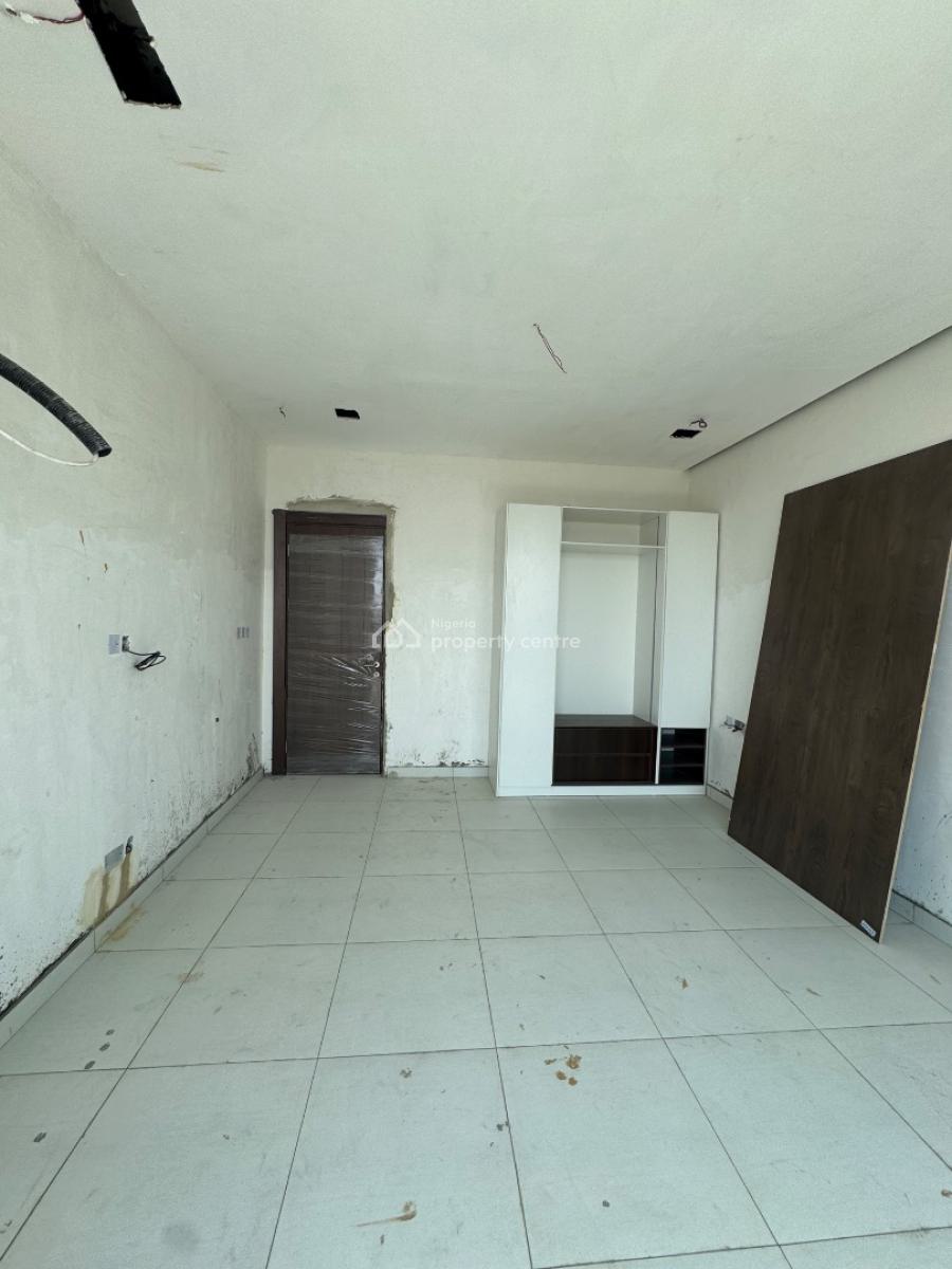 2 Bedroom Apartment, Ikate, Lekki, Lagos, Flat / Apartment for Sale