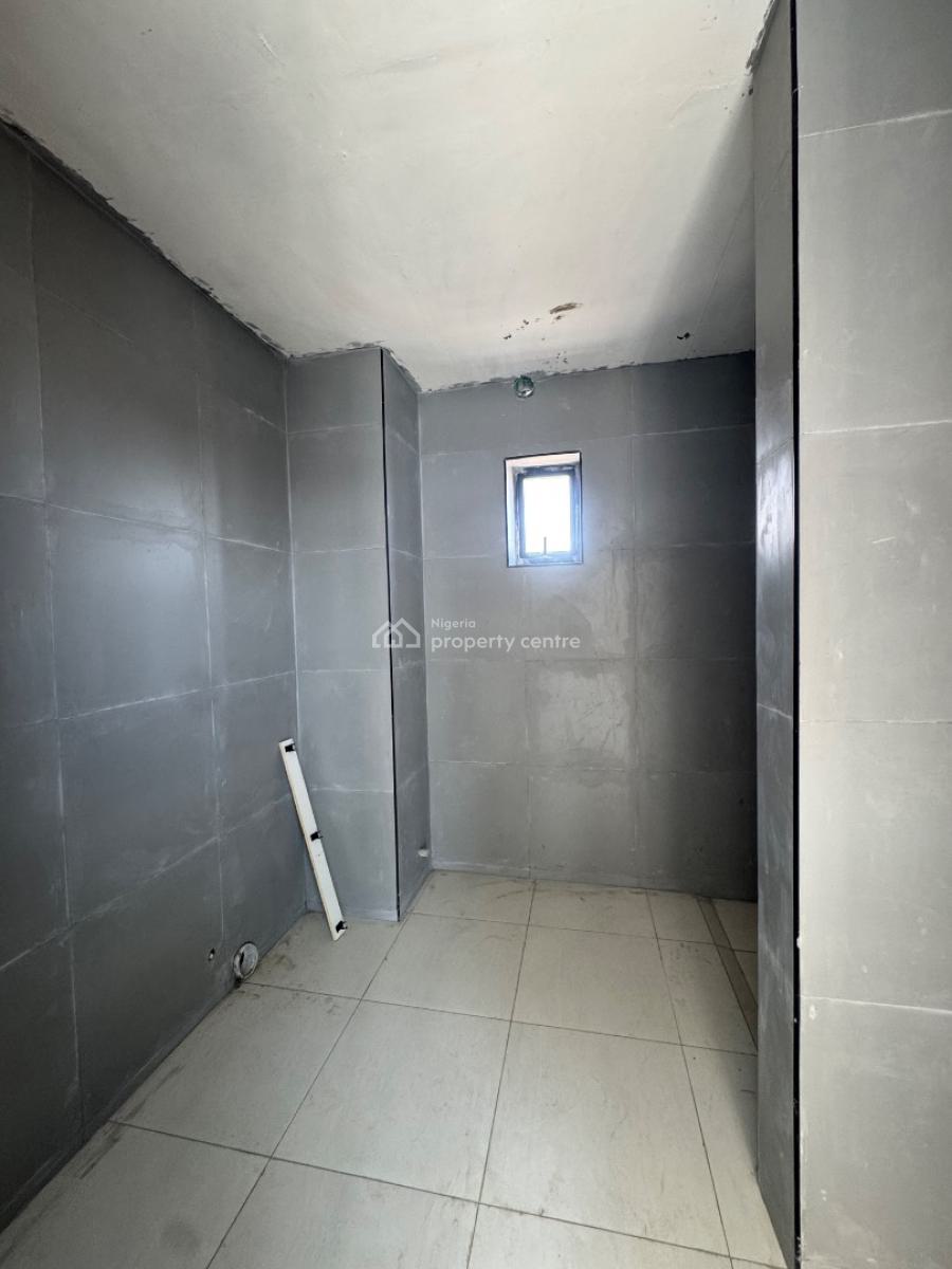 2 Bedroom Apartment, Ikate, Lekki, Lagos, Flat / Apartment for Sale