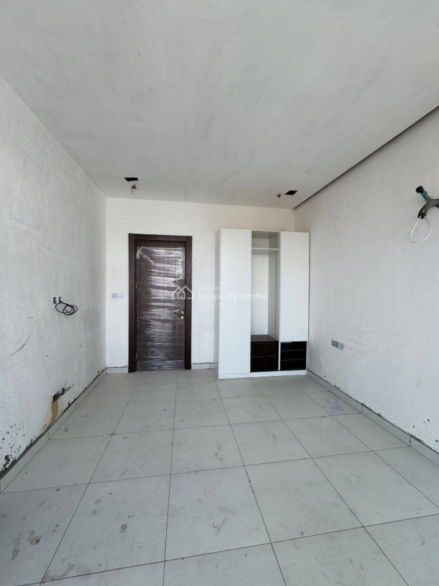 2 Bedroom Apartment, Ikate, Lekki, Lagos, Flat / Apartment for Sale