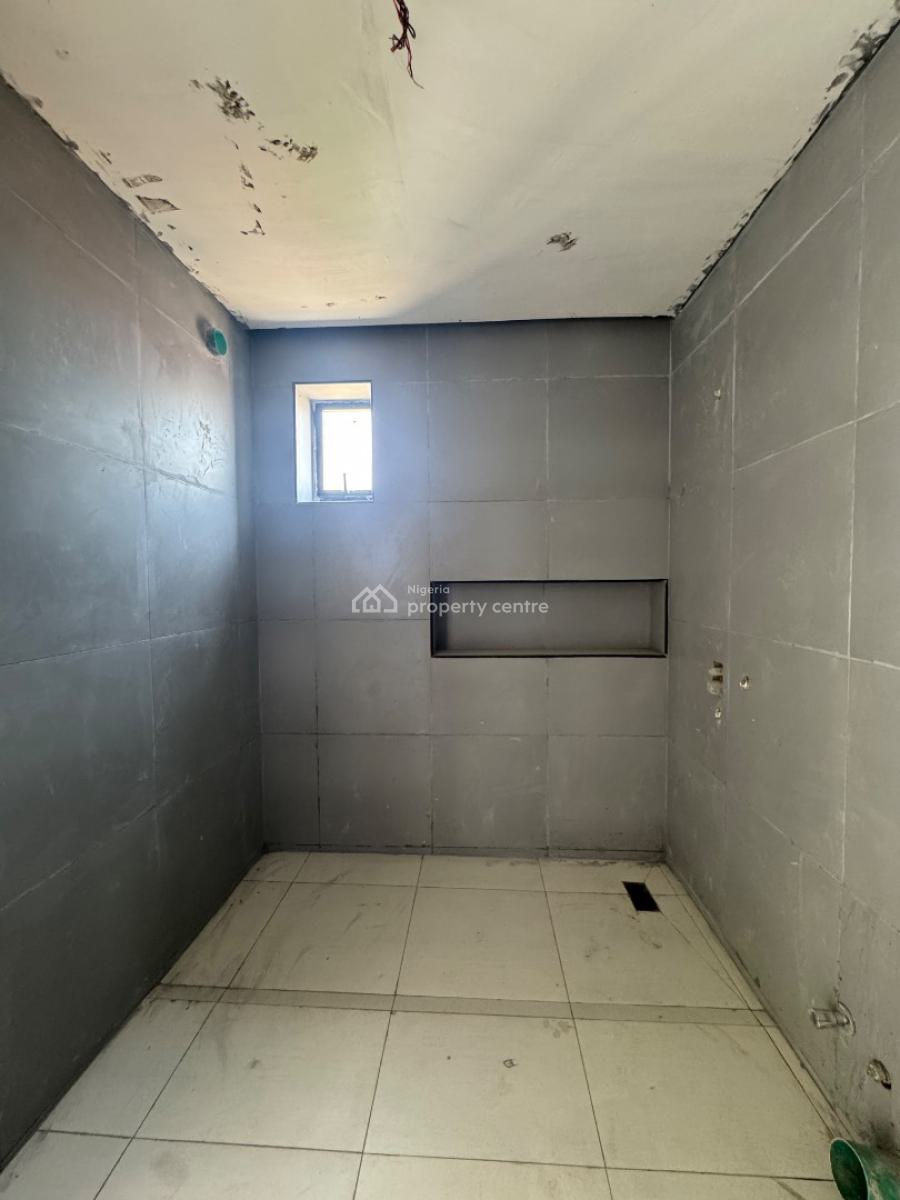 2 Bedroom Apartment, Ikate, Lekki, Lagos, Flat / Apartment for Sale