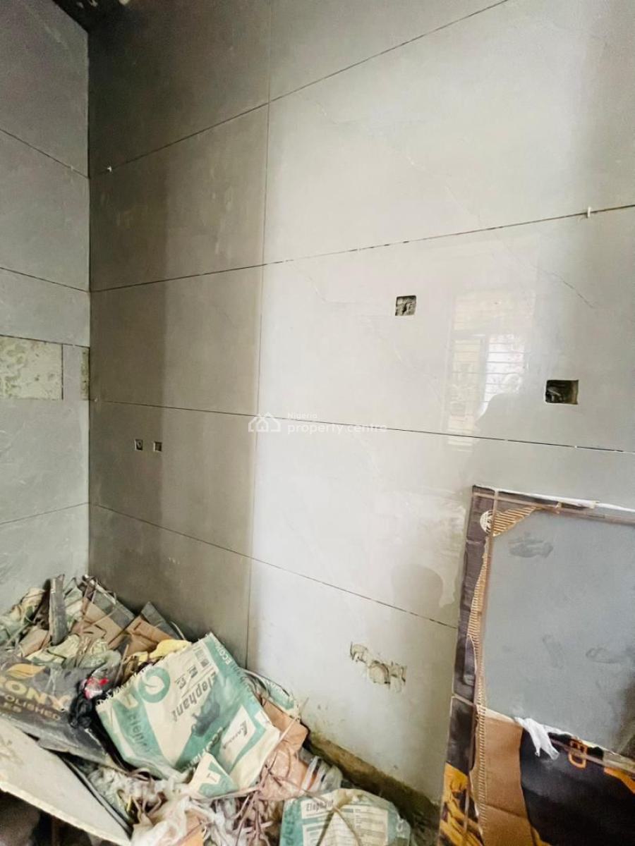 Aesthetically Pleasing 4 Bedroom Semi Detached Duplex, Omole Phase 2, Ikeja, Lagos, Semi-detached Duplex for Sale