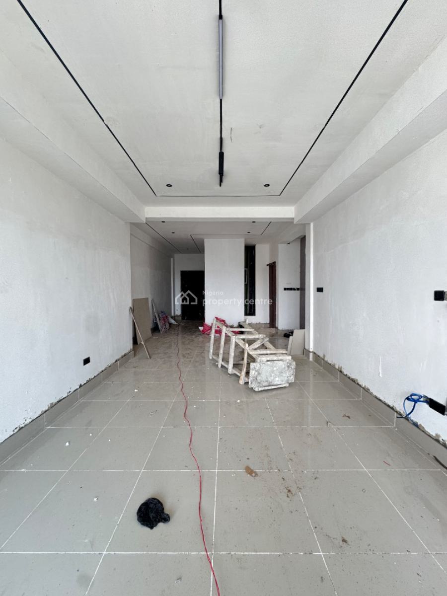 2 Bedroom Apartment, Ikate, Lekki, Lagos, Flat / Apartment for Sale