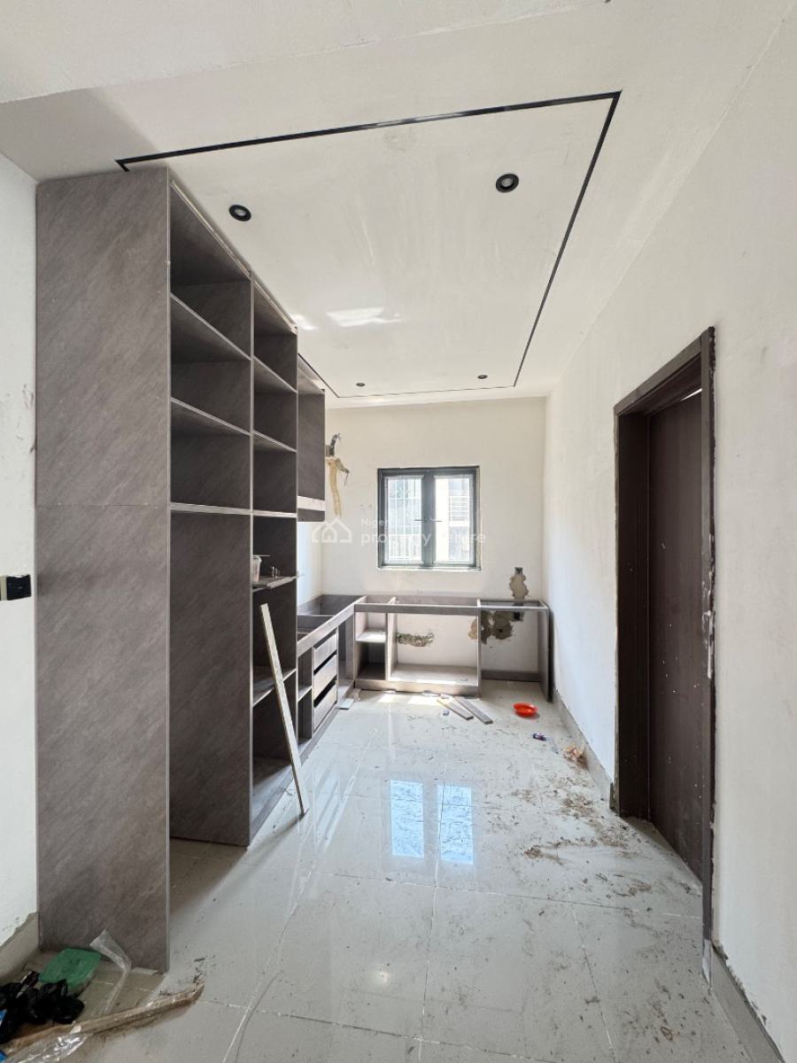 2 Bedroom Apartment, Ikate, Lekki, Lagos, Flat / Apartment for Sale