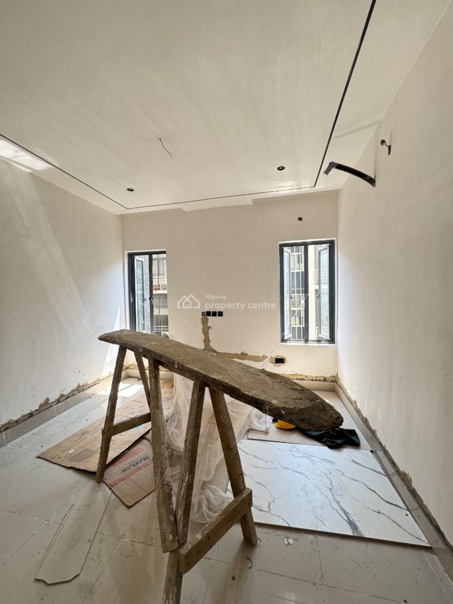 2 Bedroom Apartment, Ikate, Lekki, Lagos, Flat / Apartment for Sale