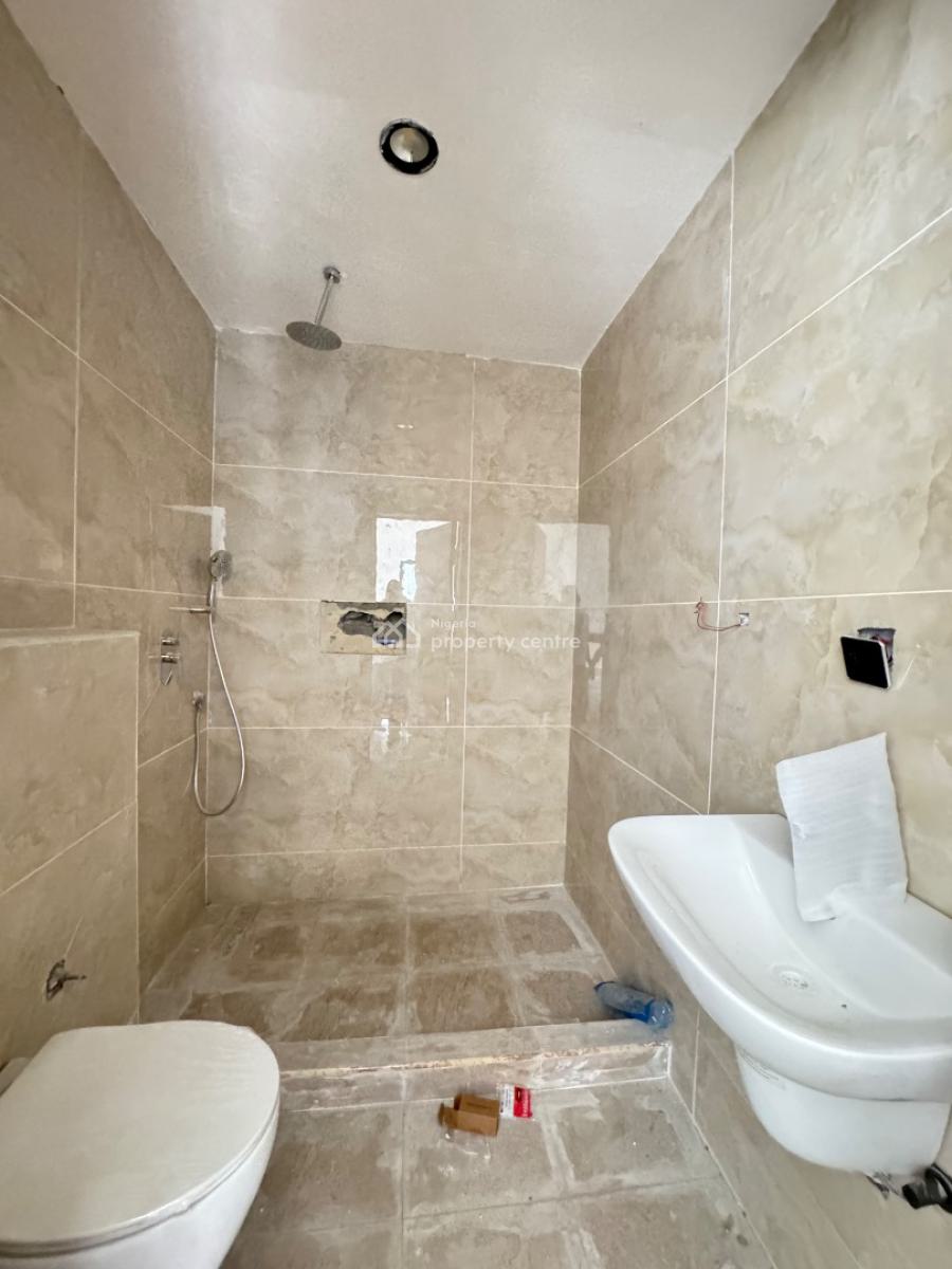 2 Bedroom Apartment, Ikate, Lekki, Lagos, Flat / Apartment for Sale