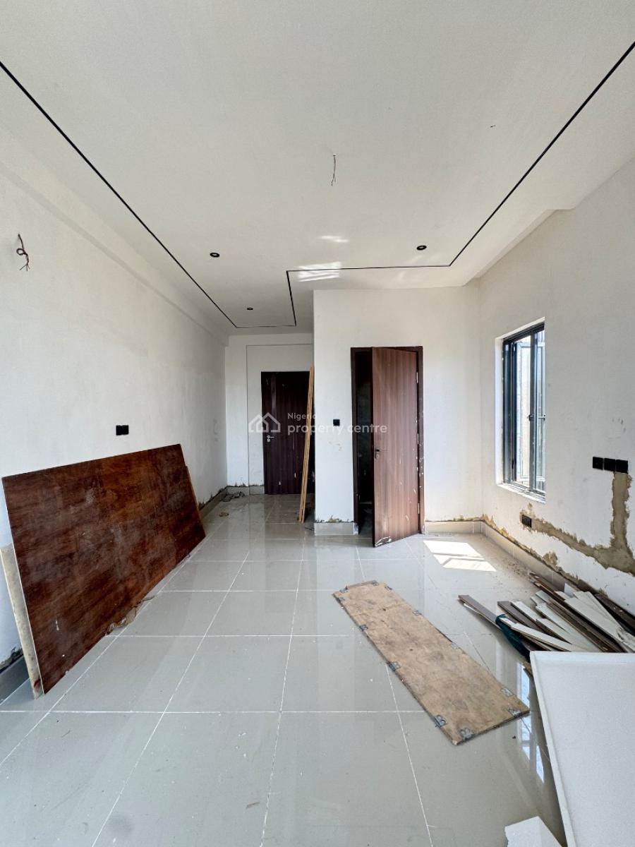 2 Bedroom Apartment, Ikate, Lekki, Lagos, Flat / Apartment for Sale