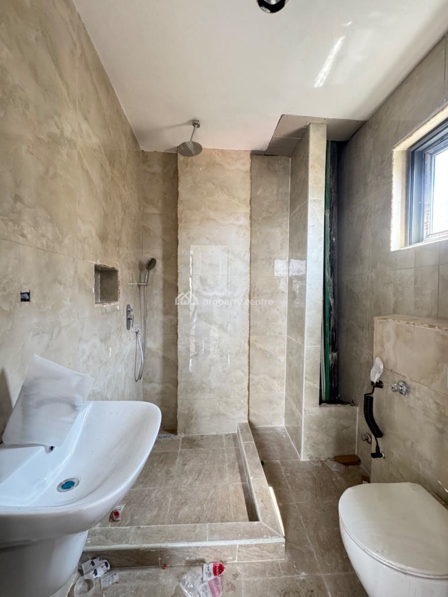 2 Bedroom Apartment, Ikate, Lekki, Lagos, Flat / Apartment for Sale