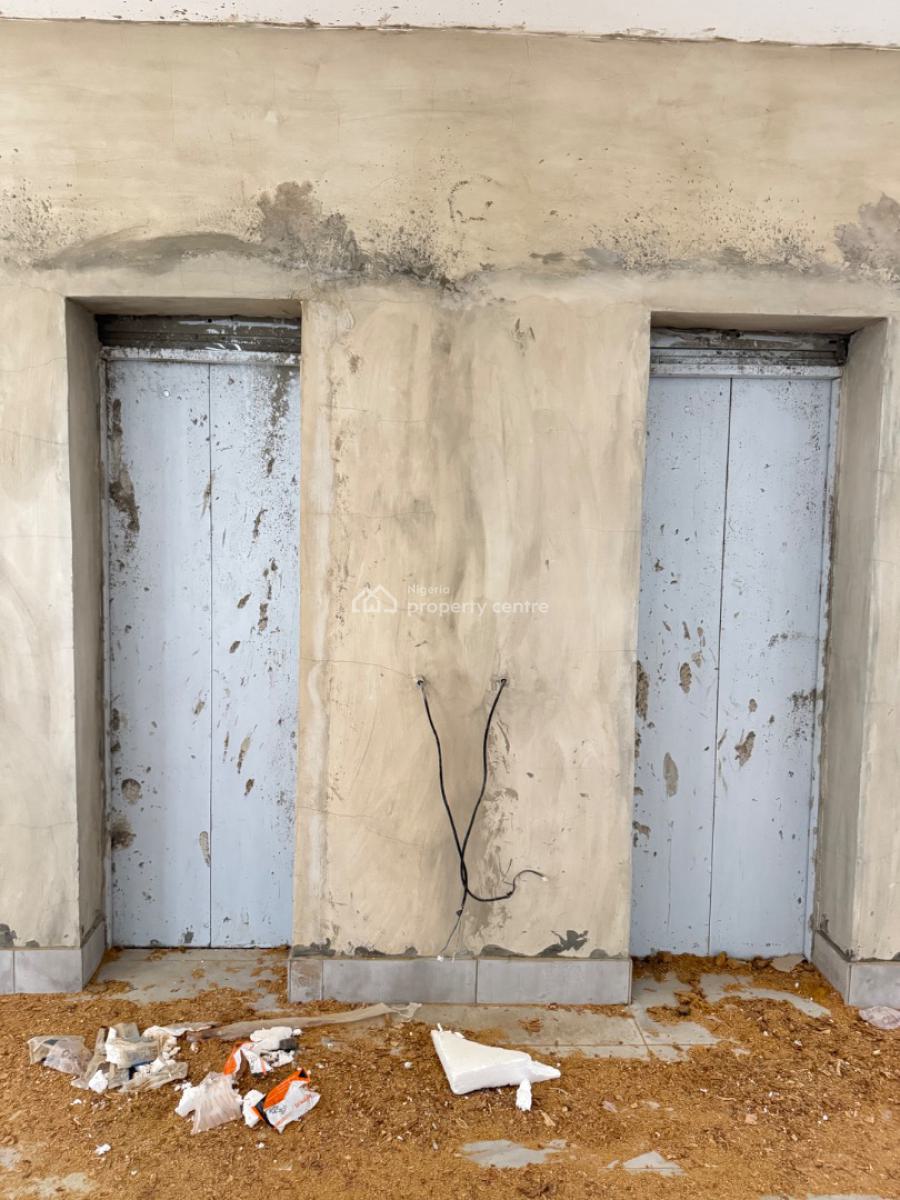 2 Bedroom Apartment, Ikate, Lekki, Lagos, Flat / Apartment for Sale