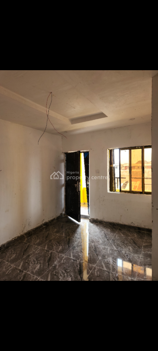 Newly Built Mini Flat, 97 Ijesha Road, Ijesha, Surulere, Lagos, Mini Flat (room and Parlour) for Rent