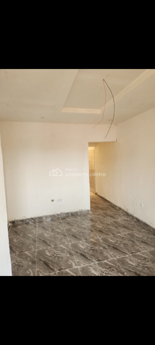 Newly Built Mini Flat, 97 Ijesha Road, Ijesha, Surulere, Lagos, Mini Flat (room and Parlour) for Rent