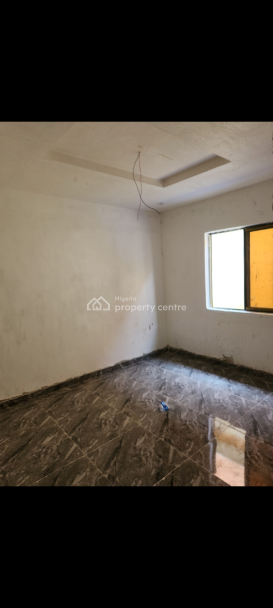 Newly Built Mini Flat, 97 Ijesha Road, Ijesha, Surulere, Lagos, Mini Flat (room and Parlour) for Rent