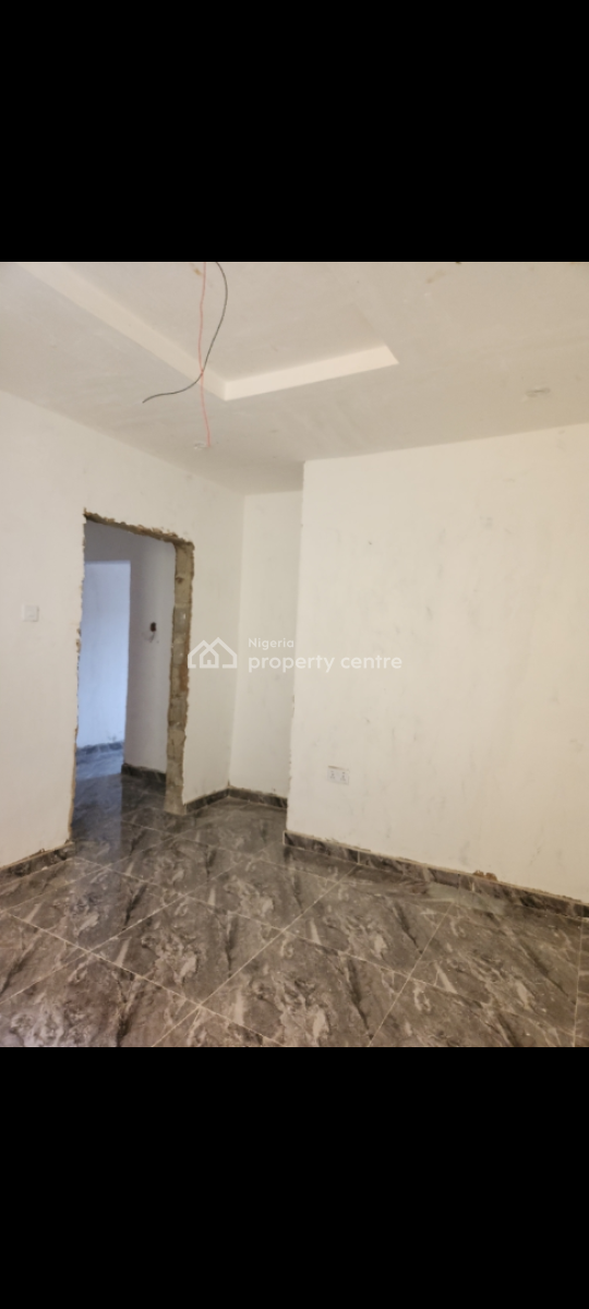 Newly Built Mini Flat, 97 Ijesha Road, Ijesha, Surulere, Lagos, Mini Flat (room and Parlour) for Rent