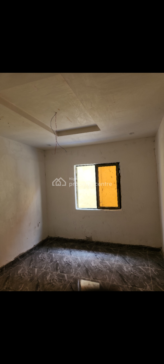 Newly Built Mini Flat, 97 Ijesha Road, Ijesha, Surulere, Lagos, Mini Flat (room and Parlour) for Rent