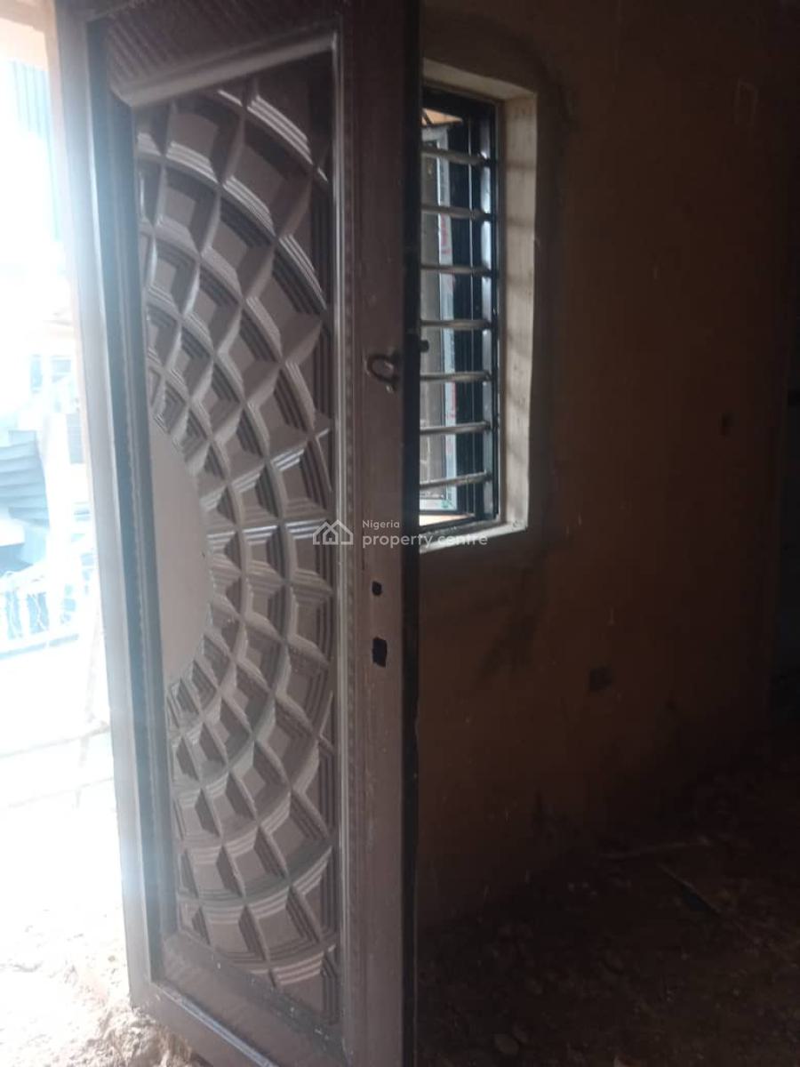 Newly Built Spacious Mini Flats in Oregun Now 80% Completed, Oregun, Ikeja, Lagos, Mini Flat (room and Parlour) for Rent