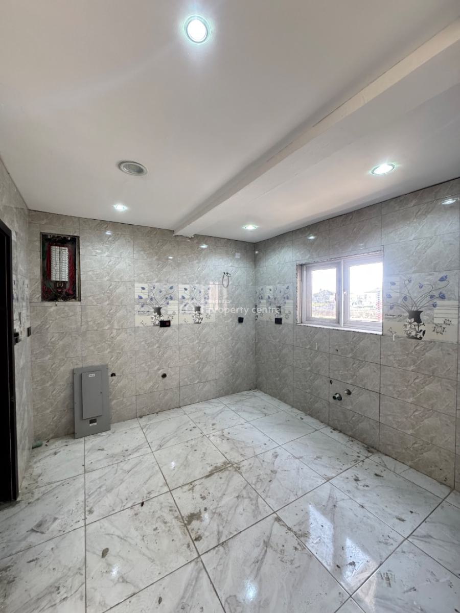 4 Bedroom Terrace Duplex, Lekki Phase 1, Lekki, Lagos, Terraced Duplex for Sale