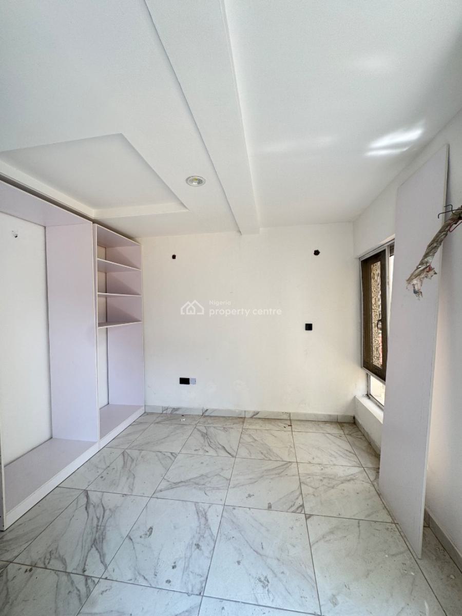4 Bedroom Terrace Duplex, Lekki Phase 1, Lekki, Lagos, Terraced Duplex for Sale