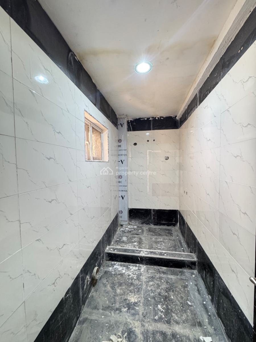 4 Bedroom Terrace Duplex, Lekki Phase 1, Lekki, Lagos, Terraced Duplex for Sale