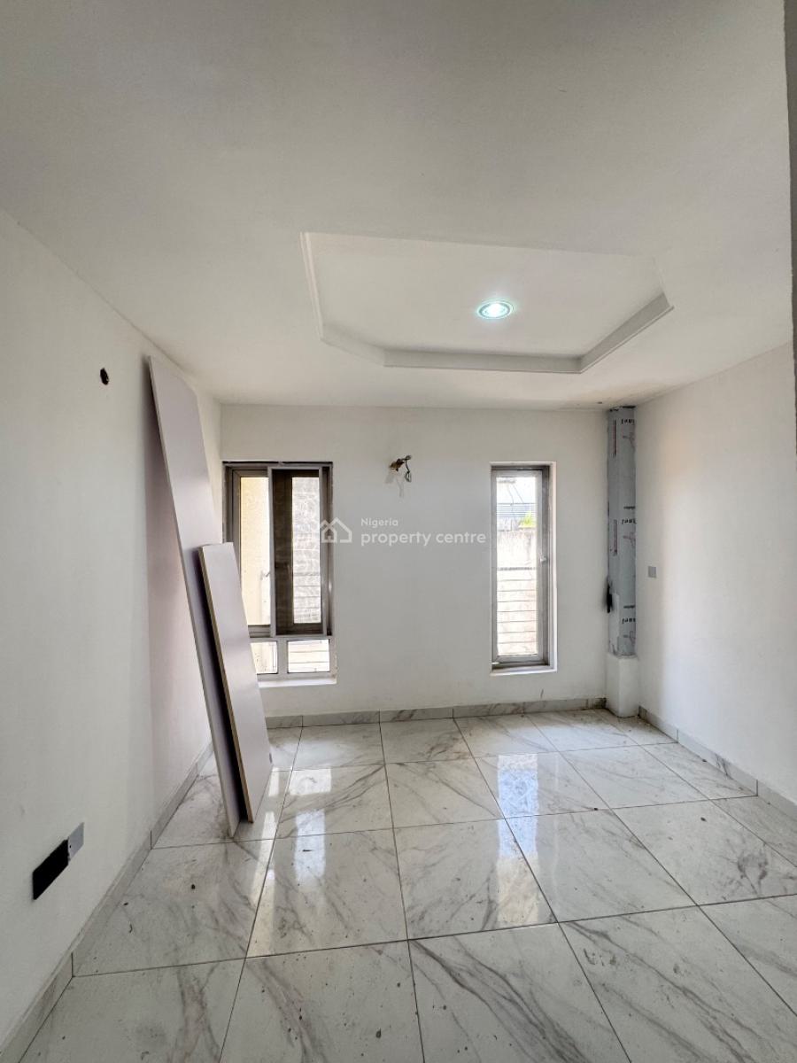 4 Bedroom Terrace Duplex, Lekki Phase 1, Lekki, Lagos, Terraced Duplex for Sale