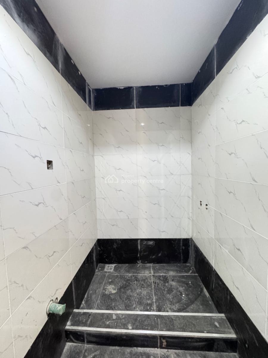 4 Bedroom Terrace Duplex, Lekki Phase 1, Lekki, Lagos, Terraced Duplex for Sale