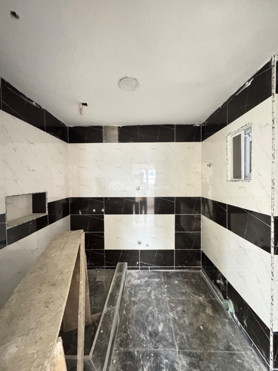 4 Bedroom Terrace Duplex, Lekki Phase 1, Lekki, Lagos, Terraced Duplex for Sale