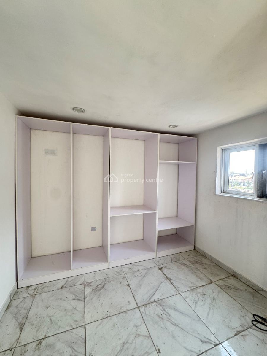 4 Bedroom Terrace Duplex, Lekki Phase 1, Lekki, Lagos, Terraced Duplex for Sale