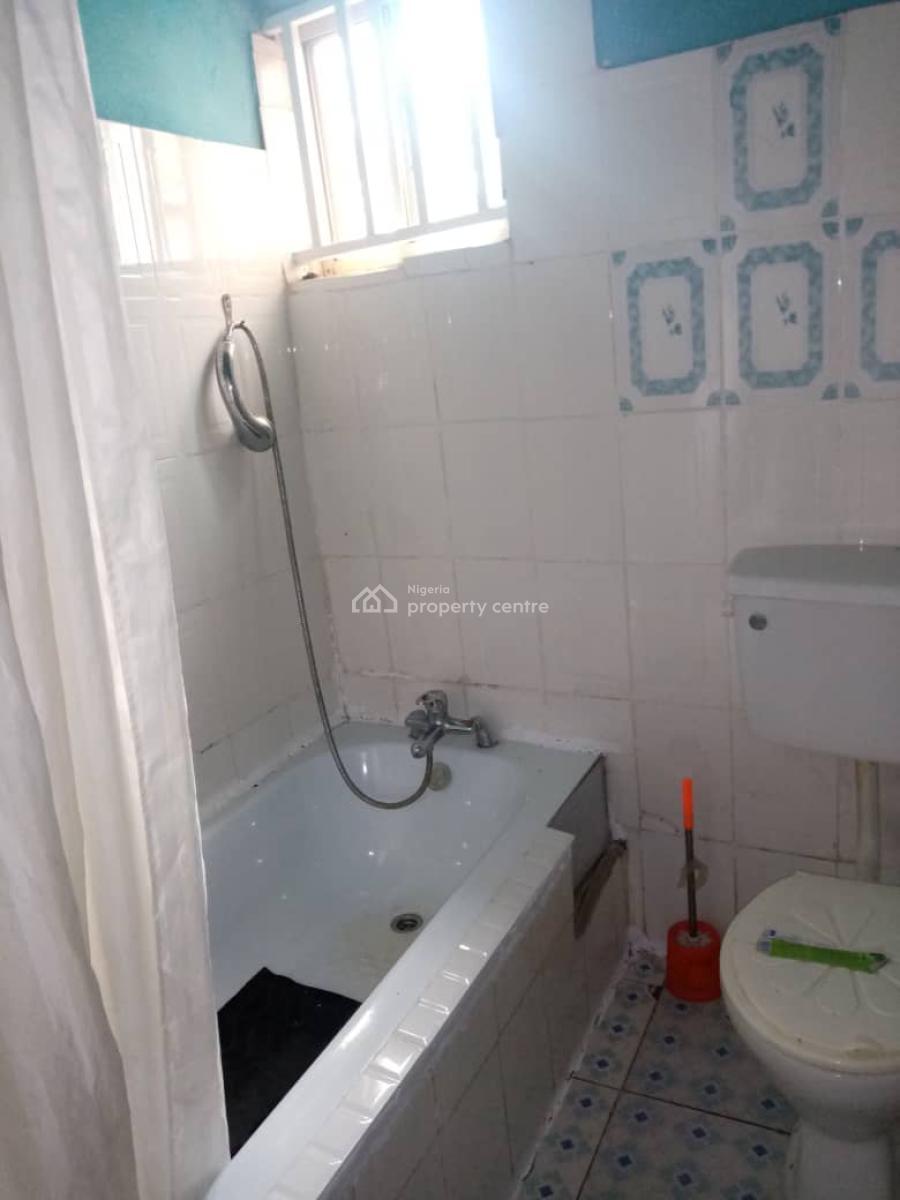 Two Bedrooms Flat, Elemoro Palace Road, Bogije, Ibeju Lekki, Lagos, House for Rent