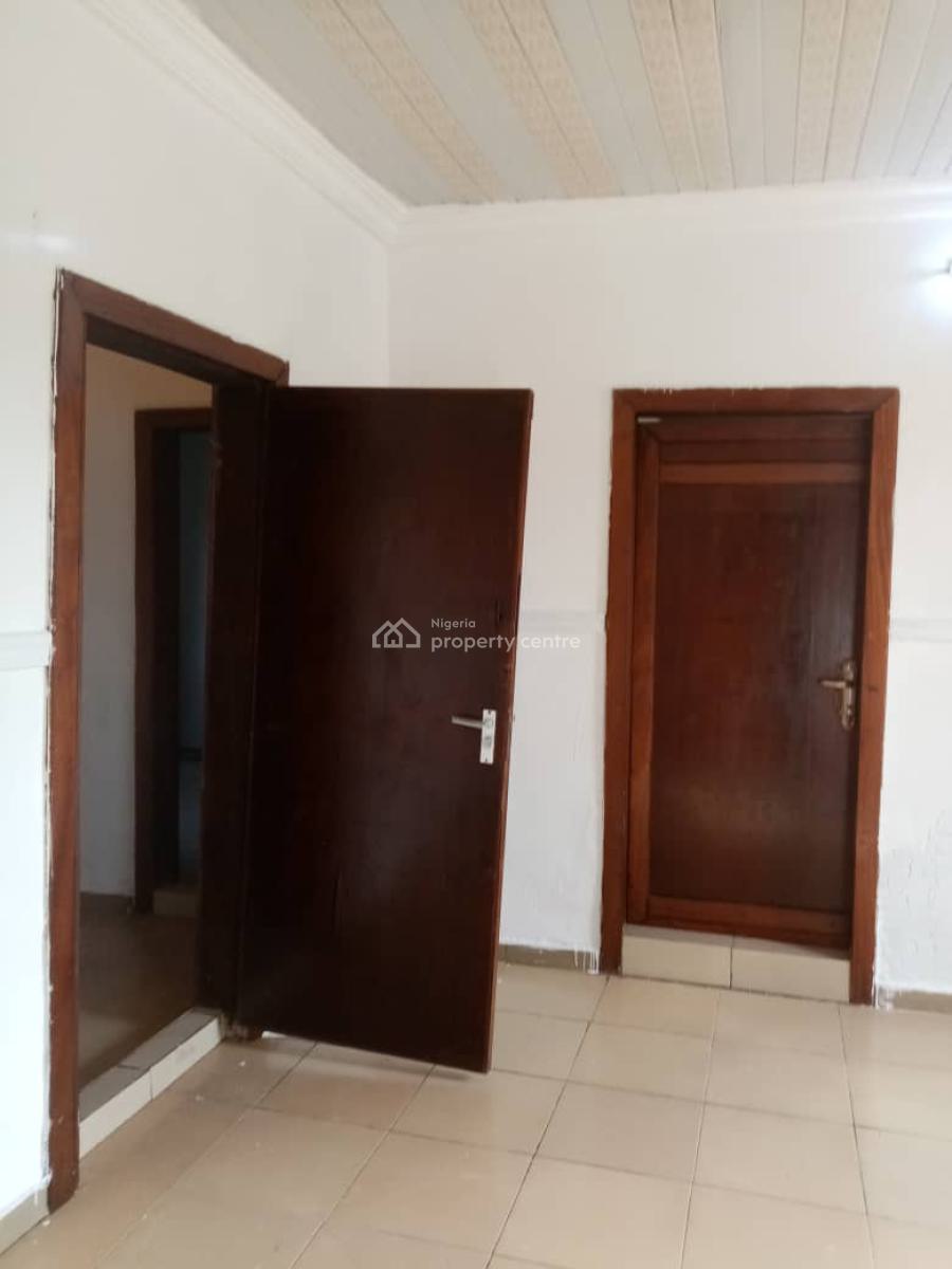 Two Bedrooms Flat, Elemoro Palace Road, Bogije, Ibeju Lekki, Lagos, House for Rent