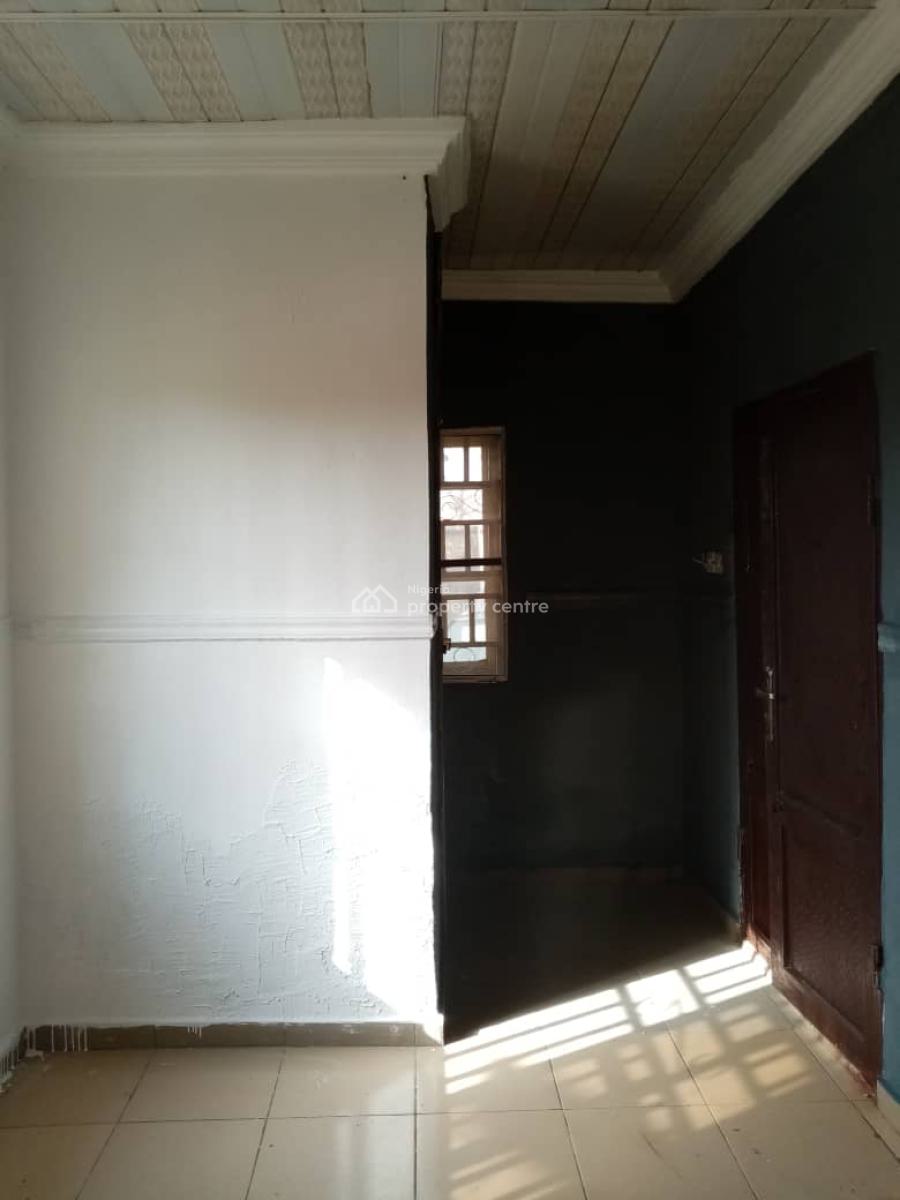 Two Bedrooms Flat, Elemoro Palace Road, Bogije, Ibeju Lekki, Lagos, House for Rent