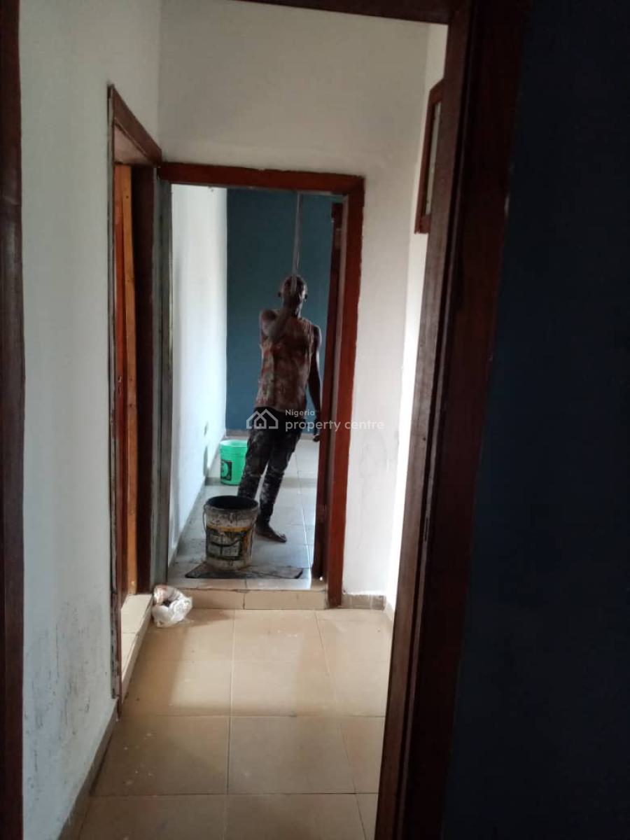 Two Bedrooms Flat, Elemoro Palace Road, Bogije, Ibeju Lekki, Lagos, House for Rent