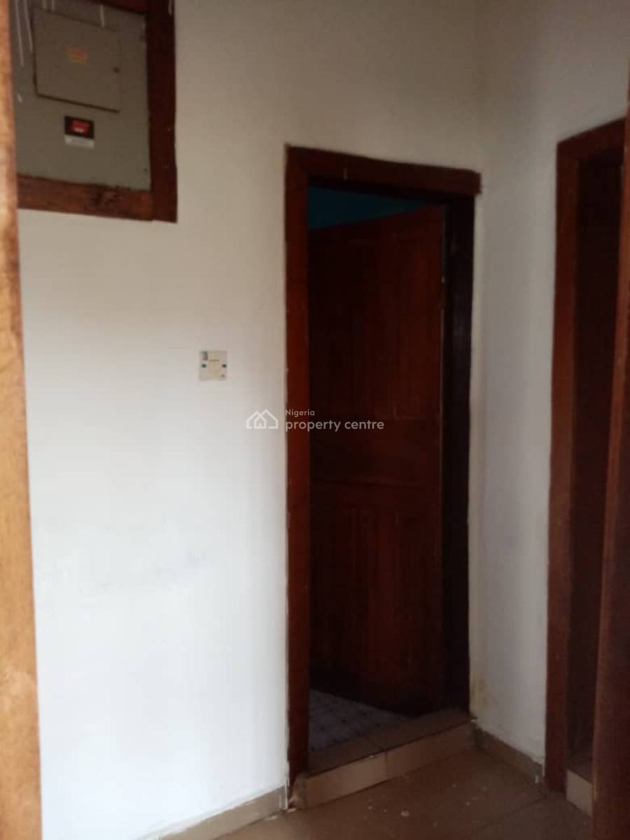 Two Bedrooms Flat, Elemoro Palace Road, Bogije, Ibeju Lekki, Lagos, House for Rent