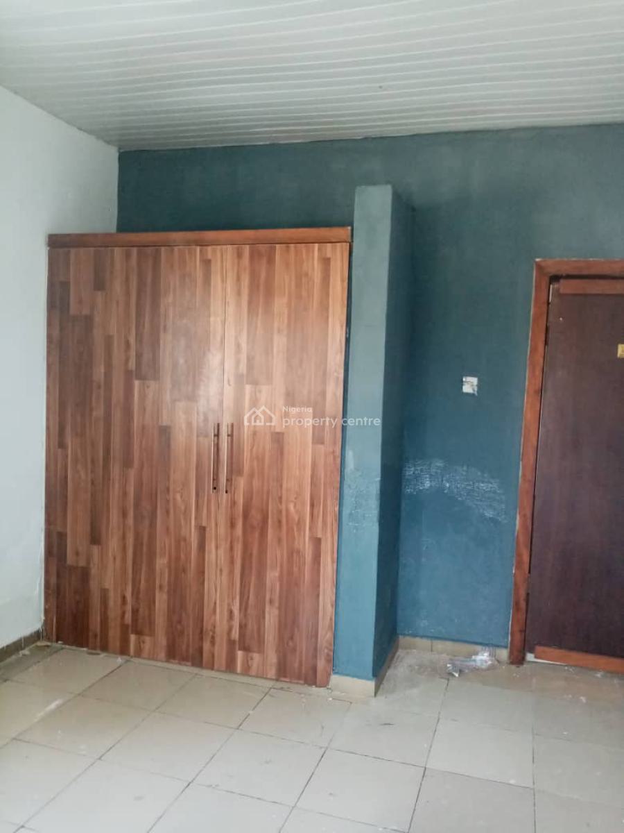 Two Bedrooms Flat, Elemoro Palace Road, Bogije, Ibeju Lekki, Lagos, House for Rent
