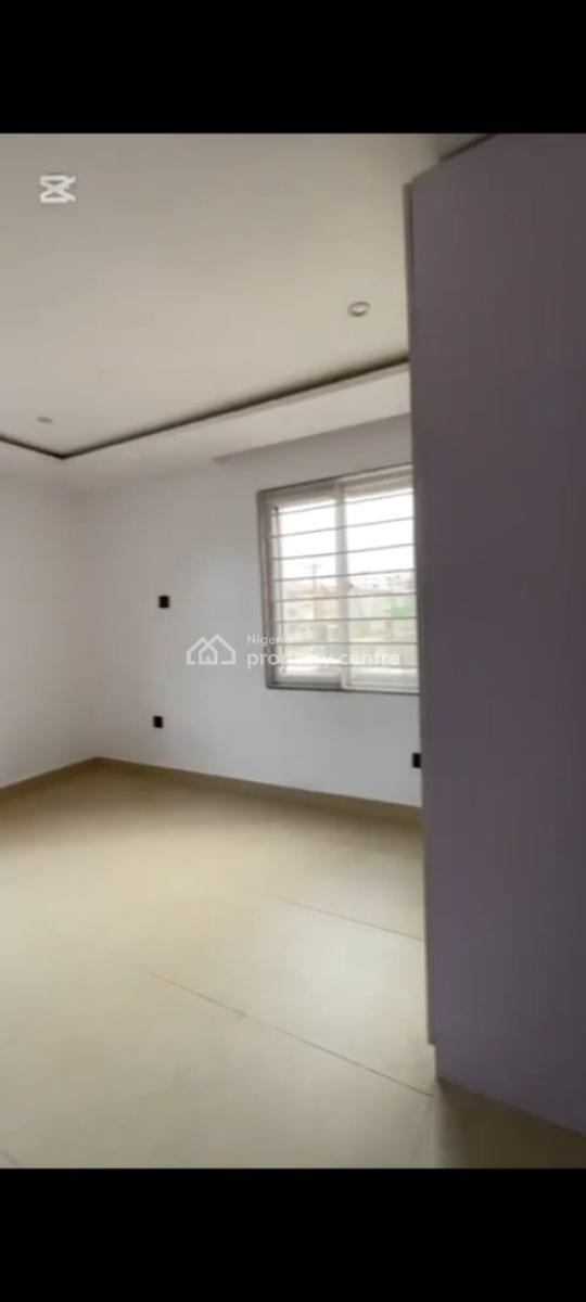 Brand New Fully Serviced 3bedroom Apartment with Bq, Lekki Phase 1, Lekki, Lagos, Flat / Apartment for Rent