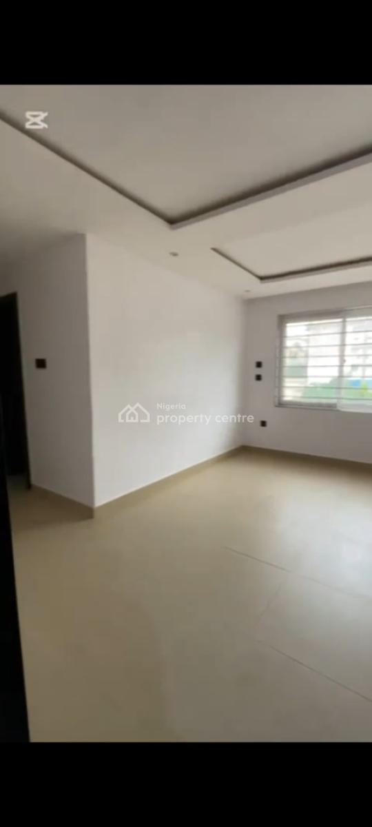 Brand New Fully Serviced 3bedroom Apartment with Bq, Lekki Phase 1, Lekki, Lagos, Flat / Apartment for Rent
