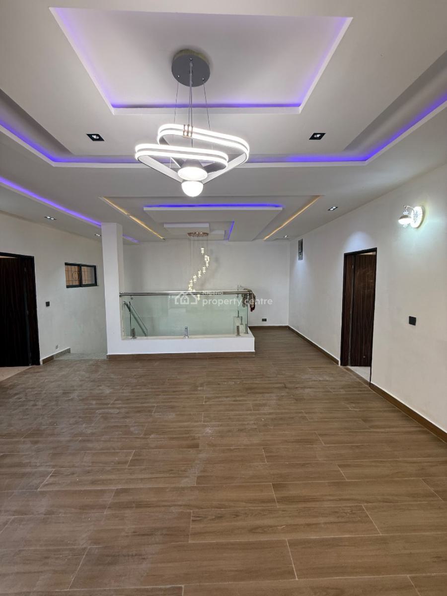 4 Bedroom Semi Detached Duplex, Paradise Estate 2, Life Camp, Abuja, Semi-detached Duplex for Sale