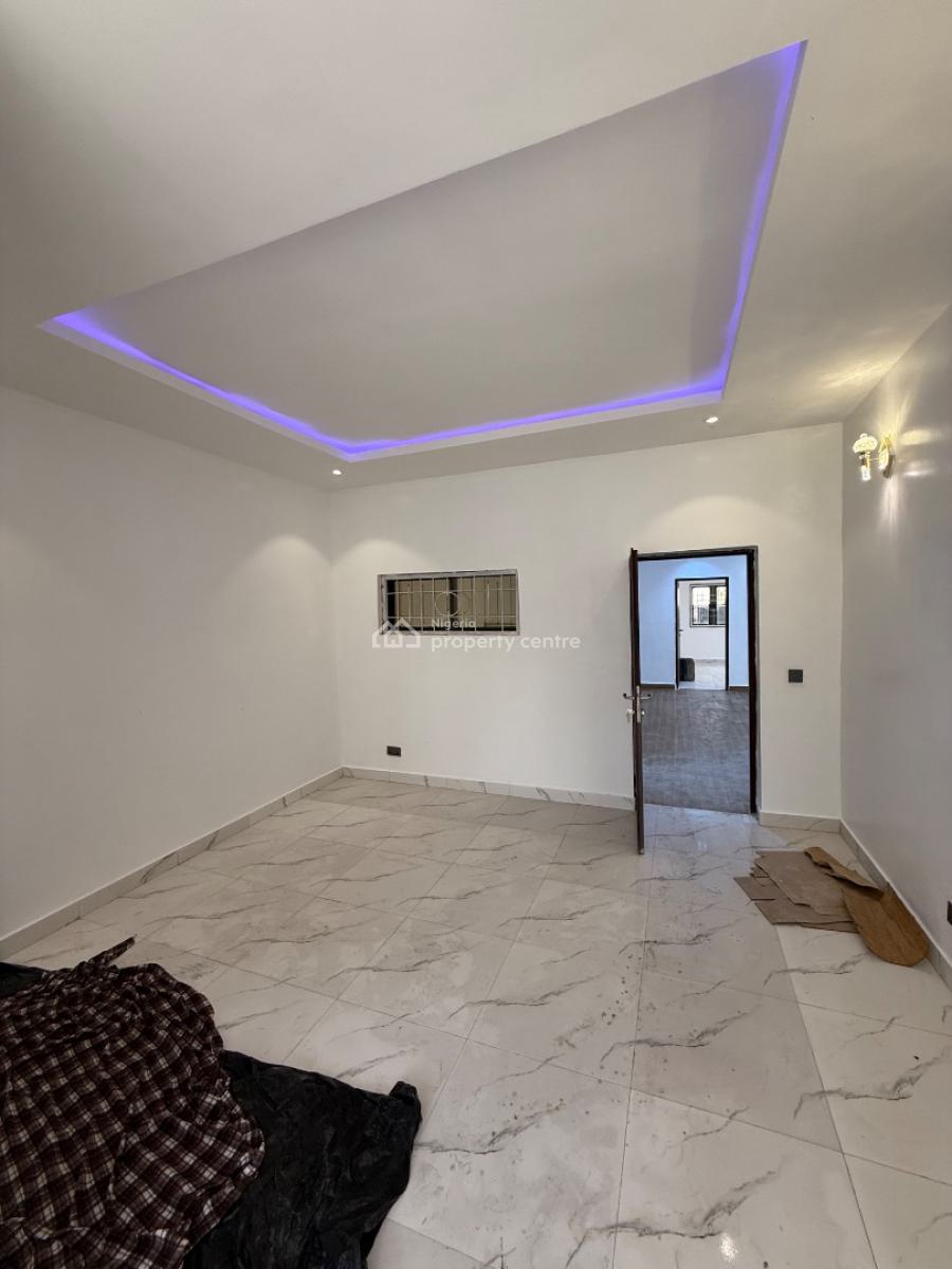 4 Bedroom Semi Detached Duplex, Paradise Estate 2, Life Camp, Abuja, Semi-detached Duplex for Sale