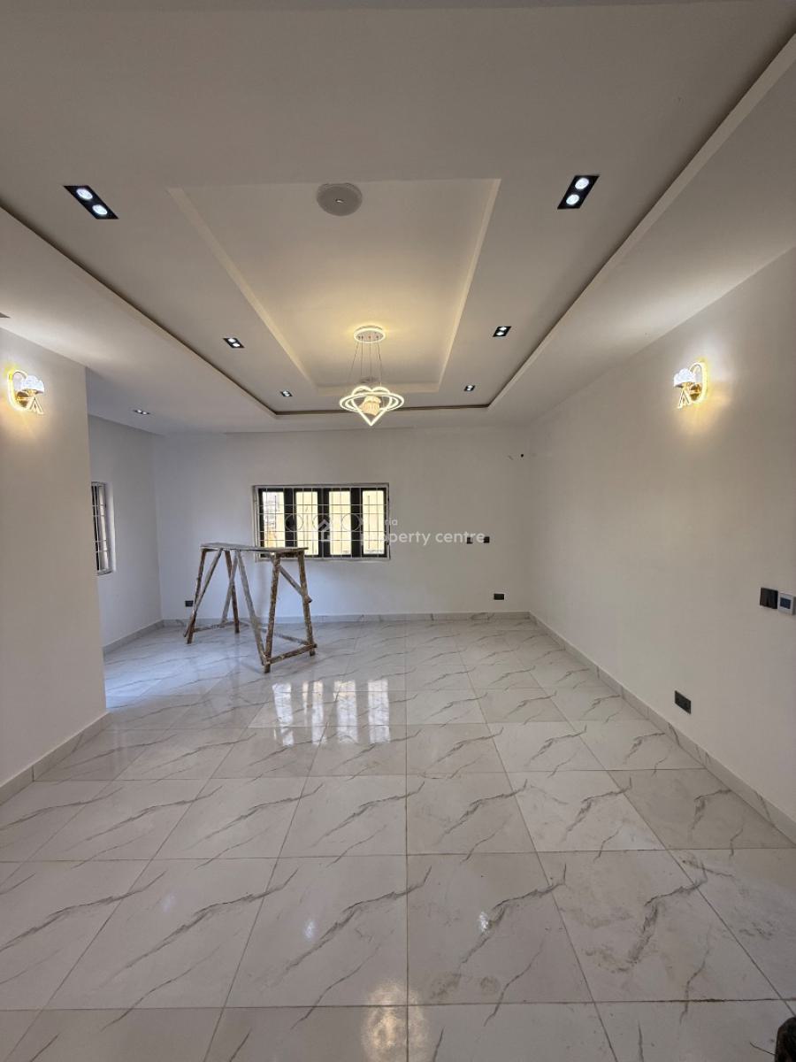 4 Bedroom Semi Detached Duplex, Paradise Estate 2, Life Camp, Abuja, Semi-detached Duplex for Sale