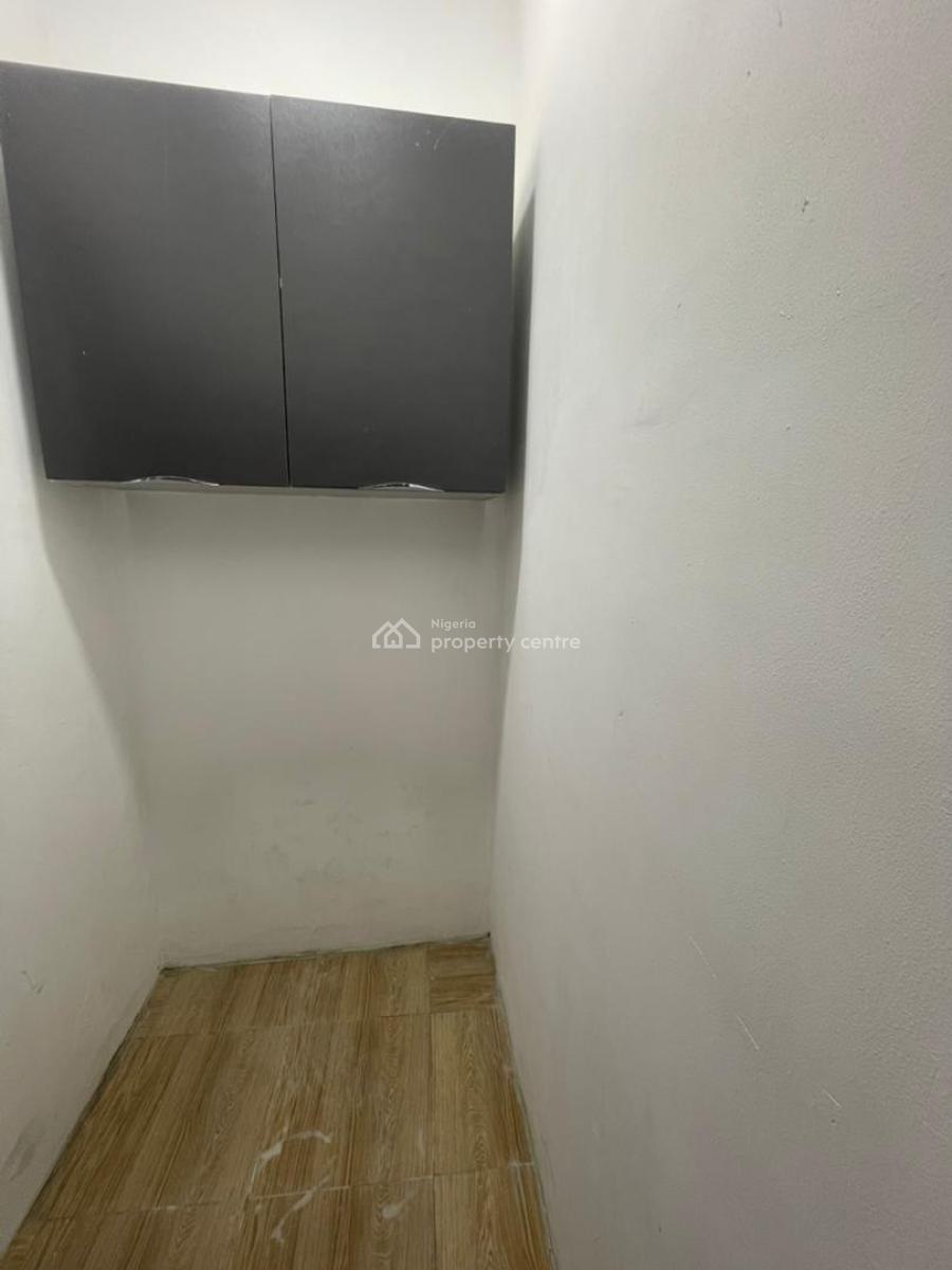 Perfectly Crafted 5-bedroom Detached Luxury Home with Modern Architect, Ikate, Lekki, Lagos, Detached Duplex for Sale