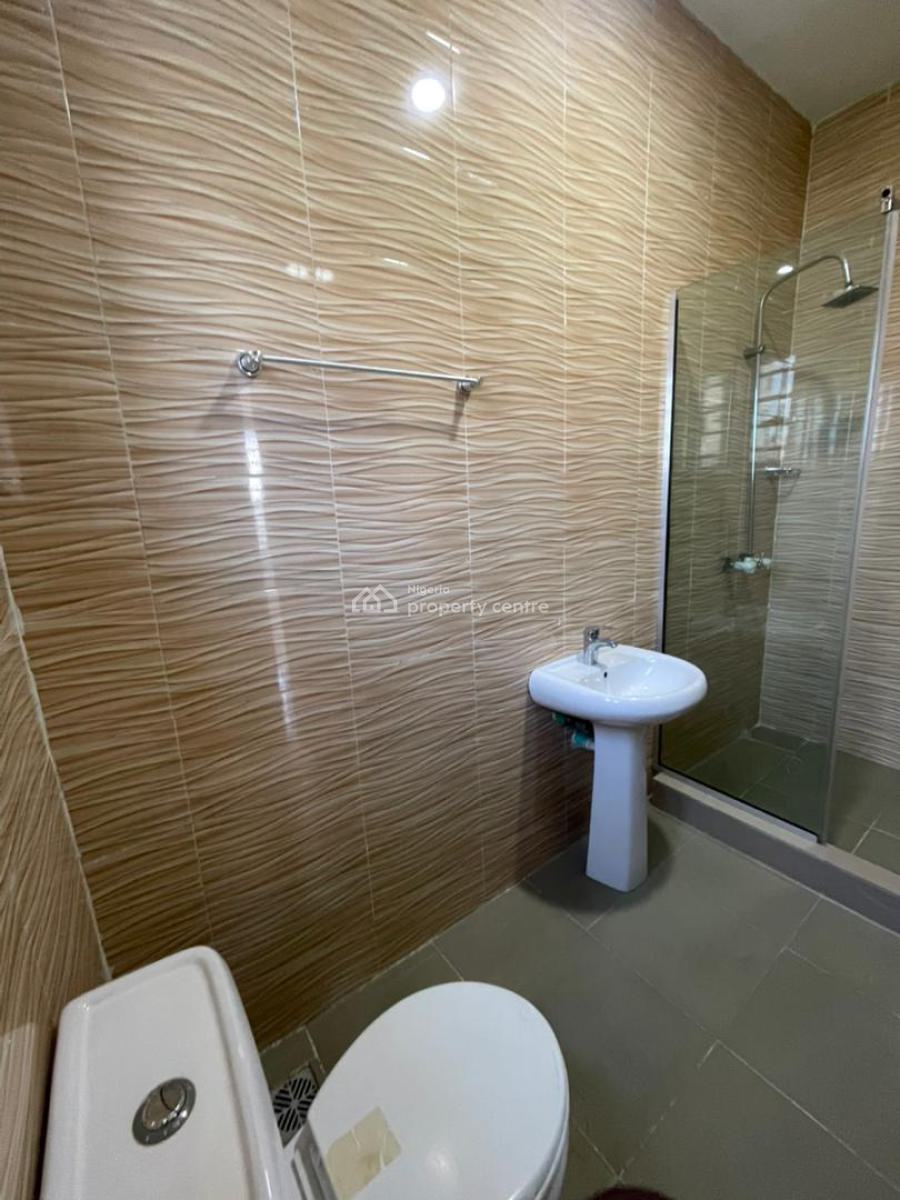 Perfectly Crafted 5-bedroom Detached Luxury Home with Modern Architect, Ikate, Lekki, Lagos, Detached Duplex for Sale