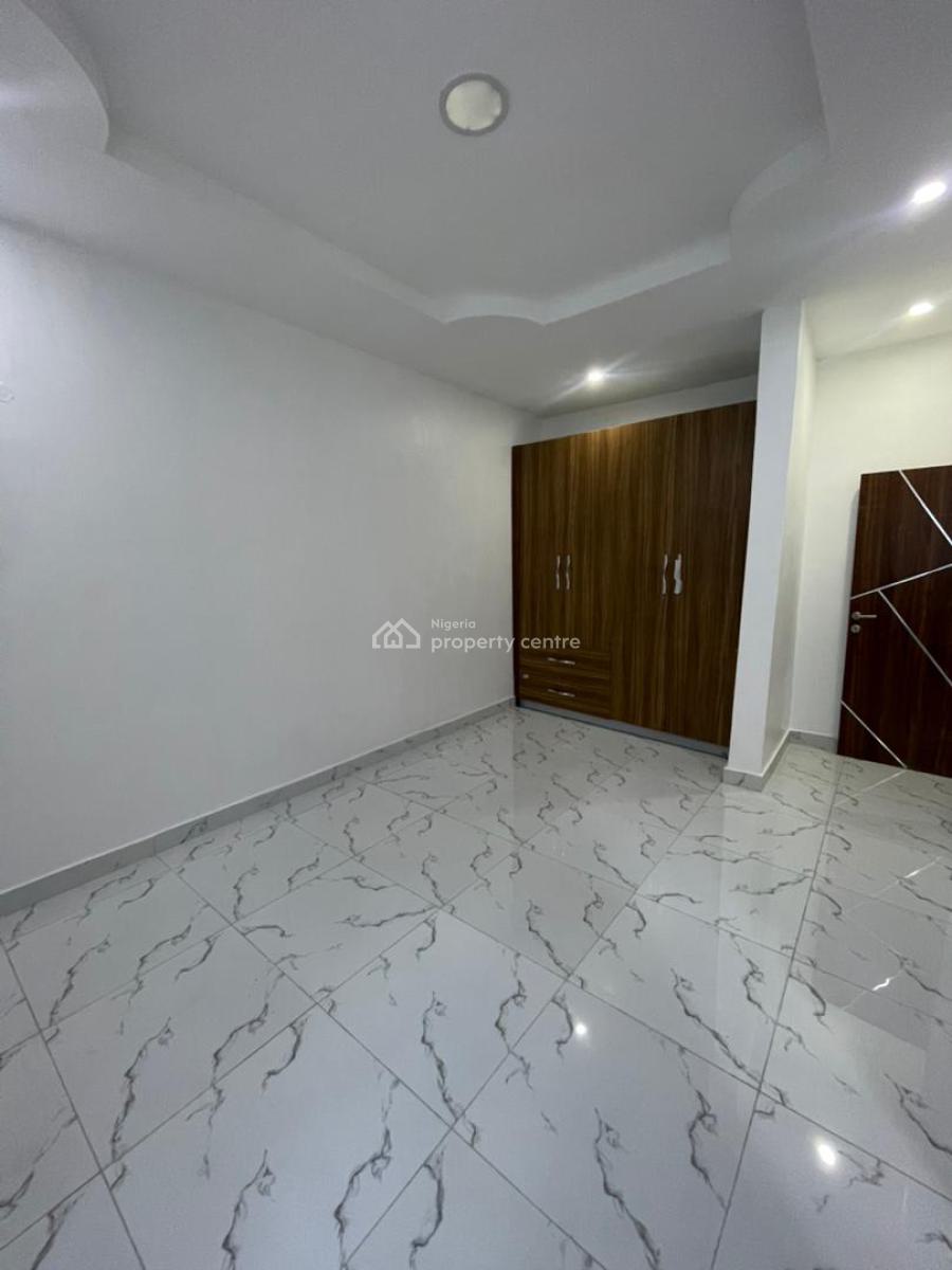 Perfectly Crafted 5-bedroom Detached Luxury Home with Modern Architect, Ikate, Lekki, Lagos, Detached Duplex for Sale