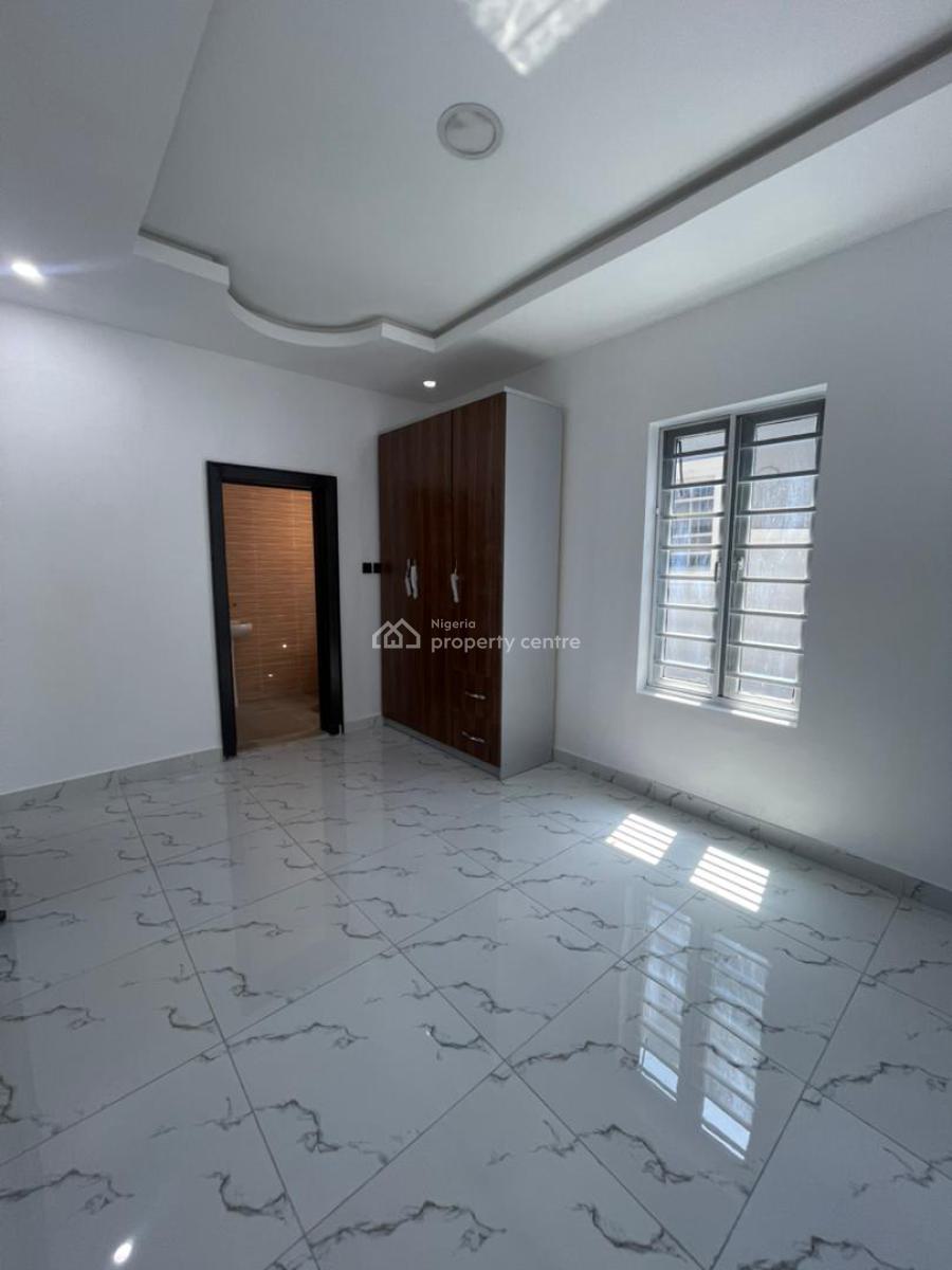 Perfectly Crafted 5-bedroom Detached Luxury Home with Modern Architect, Ikate, Lekki, Lagos, Detached Duplex for Sale