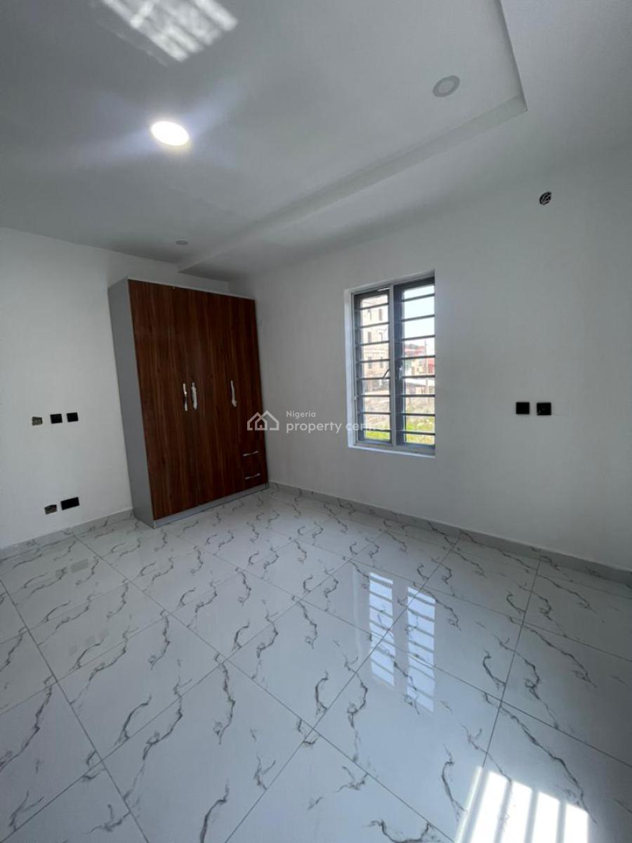 Perfectly Crafted 5-bedroom Detached Luxury Home with Modern Architect, Ikate, Lekki, Lagos, Detached Duplex for Sale