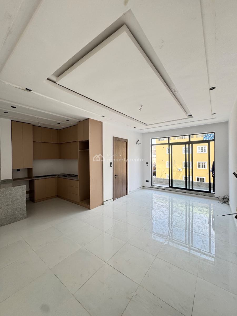 2 Bedroom Apartment, Lekki Phase 1, Lekki, Lagos, Flat / Apartment for Sale